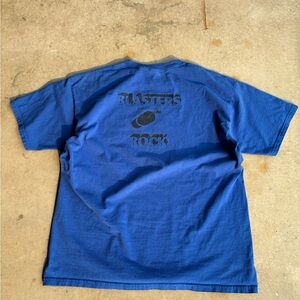 Crazy 2000s Blasters Rock TNT Rock Mine Tee